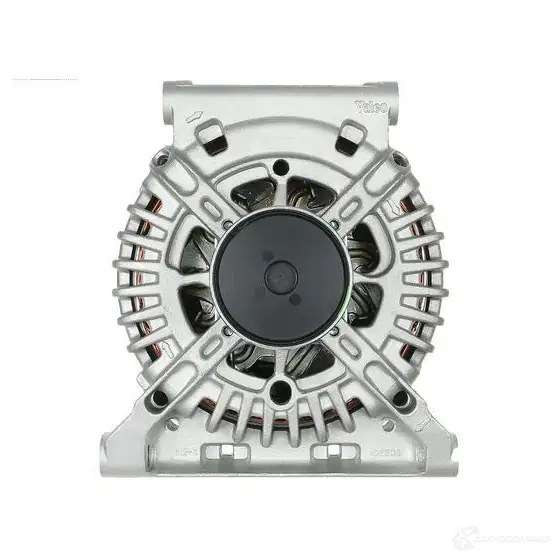 Генератор AS-PL UO2E 0 a3580(valeo) 1437906768 - Изображение 1