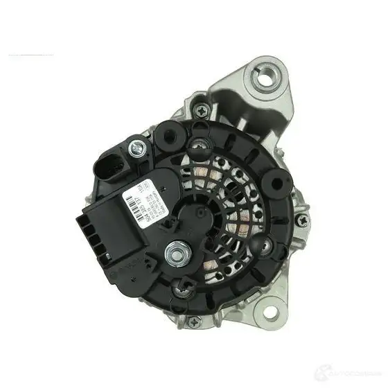 Генератор AS-PL 1437264068 a0569pr 4L4D A4 изображение 3