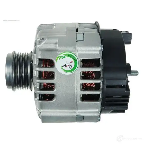 Генератор AS-PL a3063s PCD 08T 1274438119 5902129050612 изображение 4