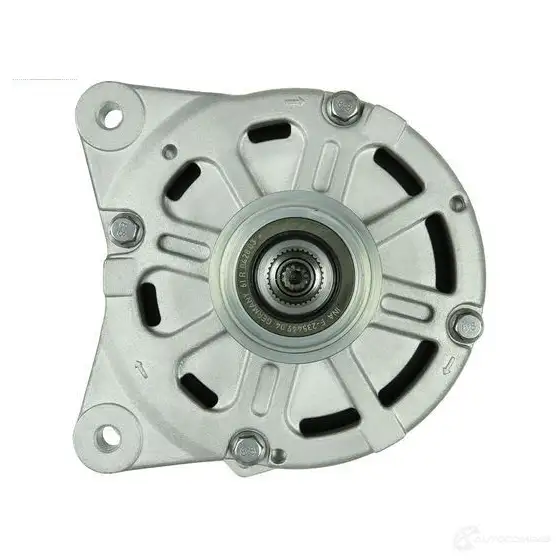 Генератор AS-PL 1424498080 MA 1JH 5902129079422 a2072s - Изображение 1
