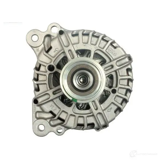 Генератор AS-PL a3150(valeo) 4263900 5901259461411 75 XKU - Изображение 1