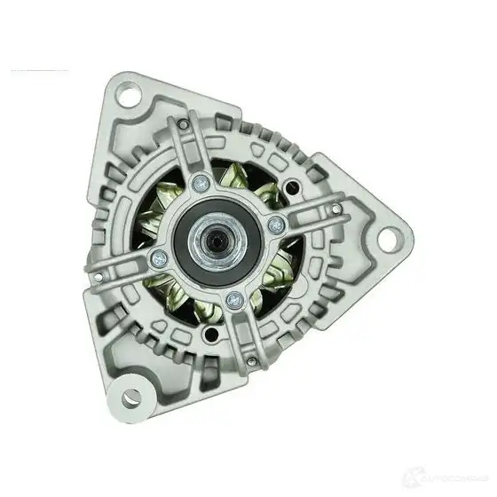 Генератор AS-PL 1437273284 a0642s K4 SED01 - Изображение 1