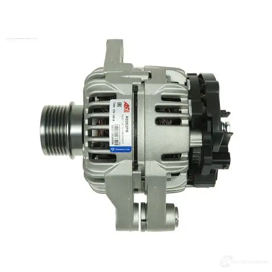 Генератор AS-PL 1437264073 a0252pr XC6SV6 Q изображение 4