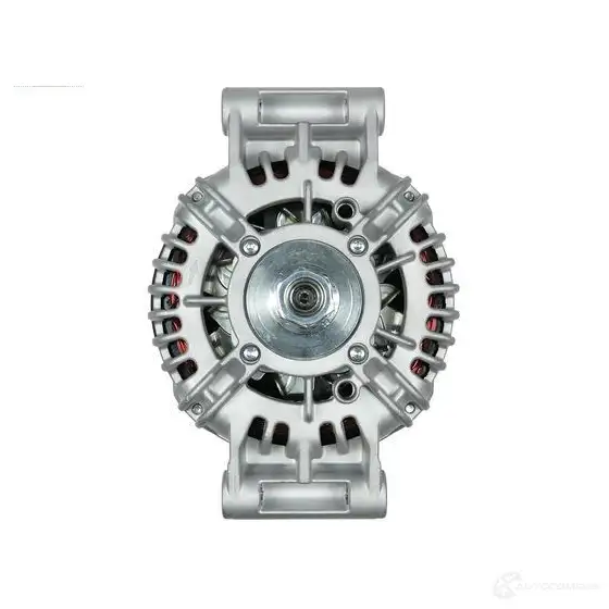 Генератор AS-PL 1437271881 26V X2 a0582s - Изображение 1
