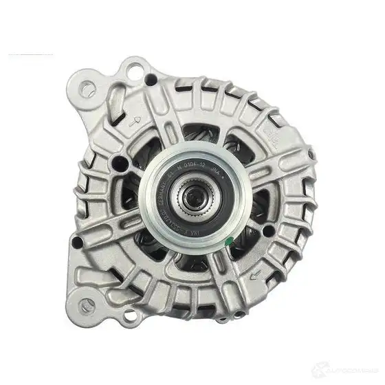 Генератор AS-PL 5902129013341 a3273(valeo) M8A VNQC 4264028 изображение 0