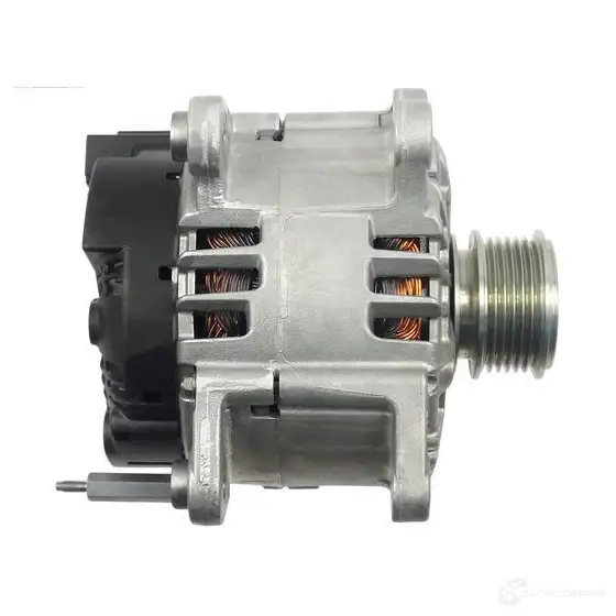 Генератор AS-PL 5902129013341 a3273(valeo) M8A VNQC 4264028 изображение 2