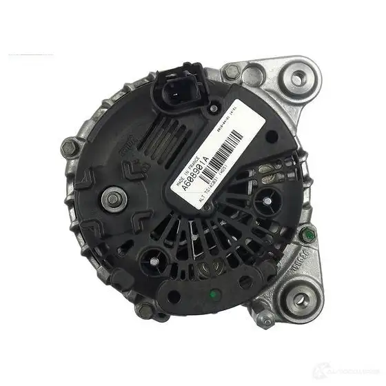 Генератор AS-PL 5902129013341 a3273(valeo) M8A VNQC 4264028 изображение 3