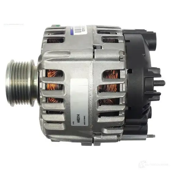 Генератор AS-PL 5902129013341 a3273(valeo) M8A VNQC 4264028 изображение 4