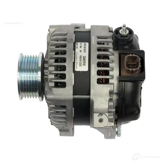 Генератор AS-PL 4264612 5901259446616 3FB V6 a6065(denso) изображение 4