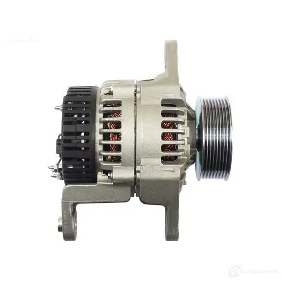 Генератор AS-PL 5902129008804 4265012 a9161(letrika) ZP6 VX8 изображение 2