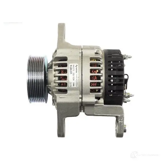 Генератор AS-PL 5902129008804 4265012 a9161(letrika) ZP6 VX8 изображение 4
