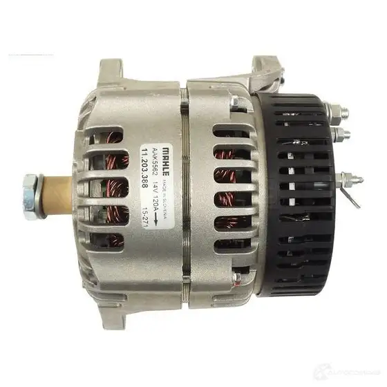 Генератор AS-PL B0 SWIS7 a9158(letrika) 5902129008774 4265009 изображение 4