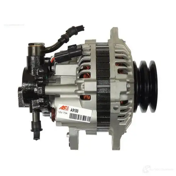 Генератор AS-PL 4264980 33KB Y5F a9100 5901259494525 изображение 2