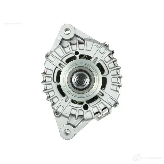 Генератор AS-PL a3604(valeo) 1438224923 A 16V3 - Изображение 1