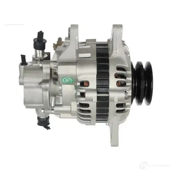 Генератор AS-PL 5901259494518 8 CHWR a3243(valeo) 4263998 изображение 2