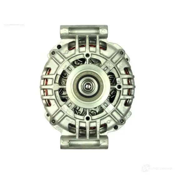 Генератор AS-PL 2KX9F 8D a3131(valeo) 4263866 5901259453751 - Изображение 1