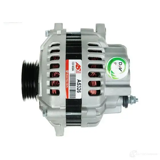 Генератор AS-PL 4264502 5902129021063 UW QR8 a5326 изображение 4