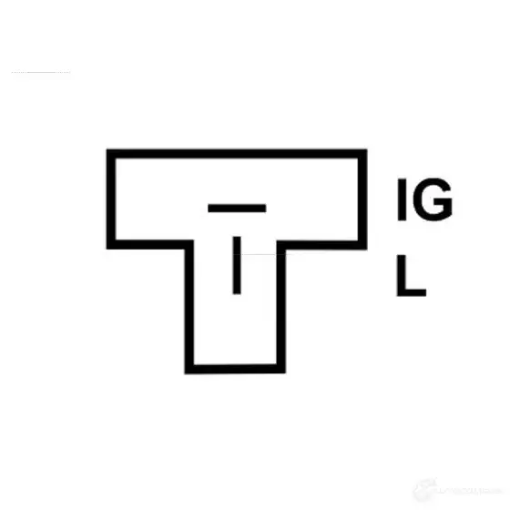 Генератор AS-PL 4264502 5902129021063 UW QR8 a5326 изображение 5