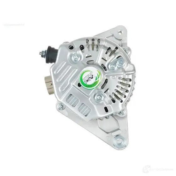Генератор AS-PL Q PMZ3 a6194s 1437270463 изображение 3