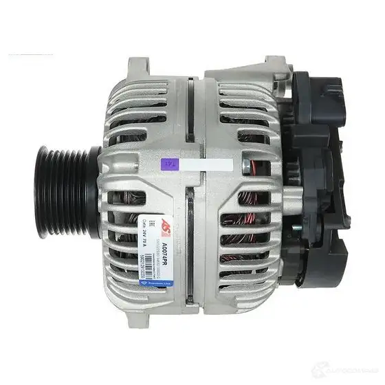 Генератор AS-PL 1 BO7Z 1437264347 a0074pr изображение 4