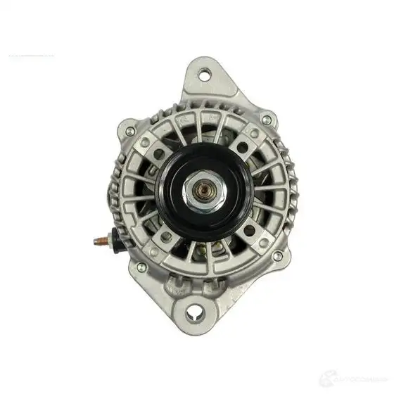 Генератор AS-PL KRP4 N 4264598 a6058(denso) 5901259446531 - Изображение 1