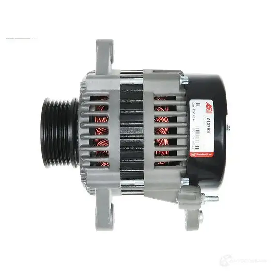Генератор AS-PL 1437270465 a1079s JICO 88 изображение 4