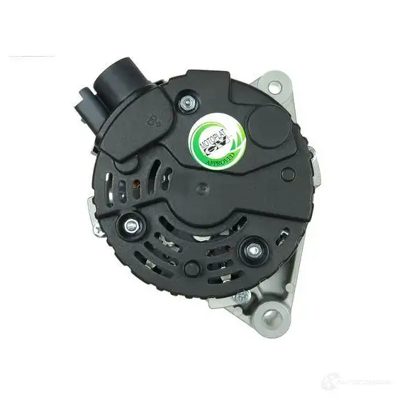 Генератор AS-PL 1437264416 R6 Y8ATY a3413s изображение 3