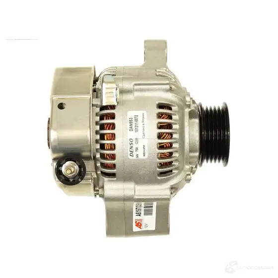 Генератор AS-PL 4264752 5901259486841 a6197(denso) KF5B 2 изображение 2