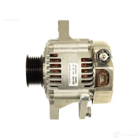 Генератор AS-PL a6194(denso) 21Q64 T6 5901259486513 4264749 изображение 4