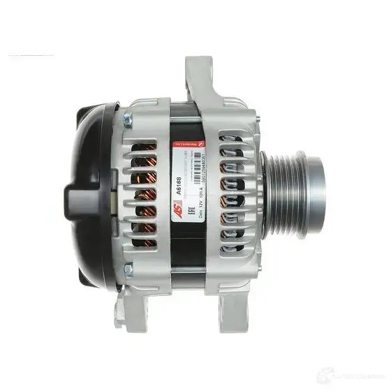 Генератор AS-PL a6168 GE U2ERT 5901259480351 4264732 изображение 2