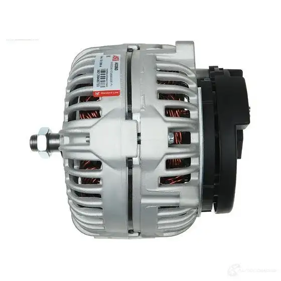 Генератор AS-PL 5901259480733 a0350 4263437 G88N 7JE изображение 4