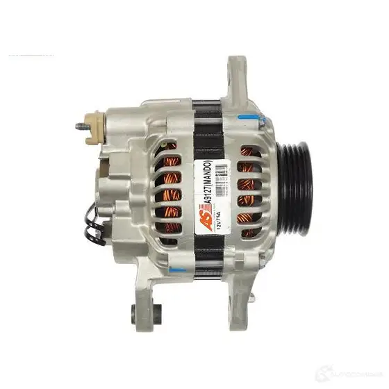 Генератор AS-PL 4264992 VJ002 Y 5901259496987 a9127(mando) изображение 2