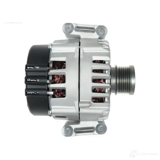 Генератор AS-PL 1437270797 a3458s M14V N изображение 2