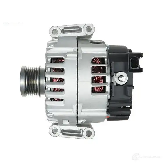Генератор AS-PL 1437270797 a3458s M14V N изображение 4