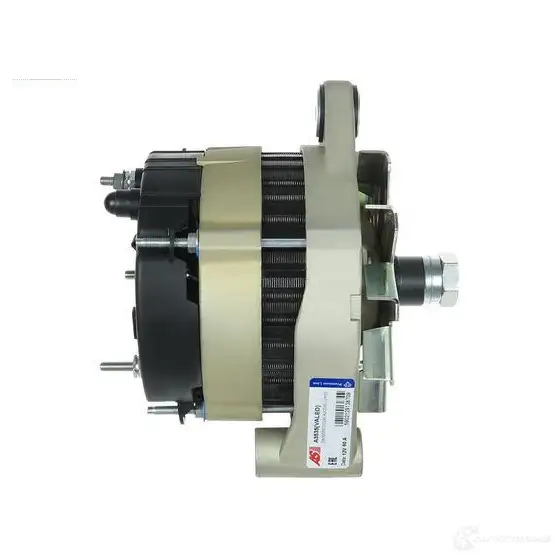 Генератор AS-PL 18RVJ 3 1438029598 a3535(valeo) изображение 2