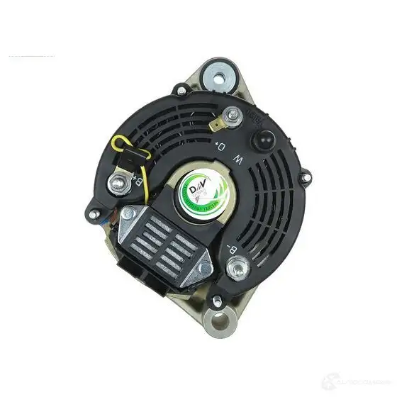 Генератор AS-PL 18RVJ 3 1438029598 a3535(valeo) изображение 3