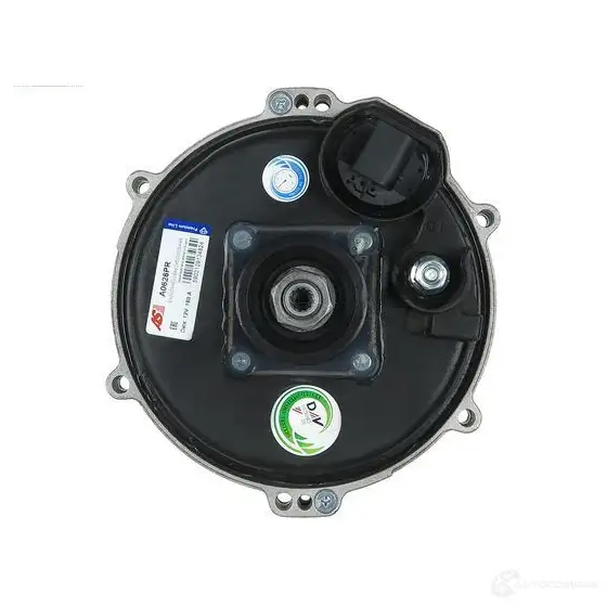 Генератор AS-PL a0626pr 0 LZD10 1437271908 - Изображение 1