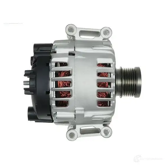 Генератор AS-PL 1437272268 a3452s JU LUGEC изображение 2