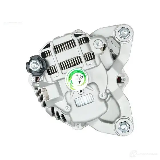 Генератор AS-PL 1437272420 BDG K0 a5407s изображение 3