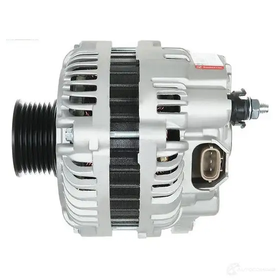 Генератор AS-PL 1437272420 BDG K0 a5407s изображение 4
