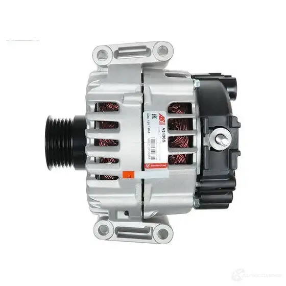 Генератор AS-PL a3436s 1437272295 DQN SD изображение 4