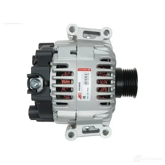 Генератор AS-PL 1437272489 a3360s X18SJ PV изображение 2