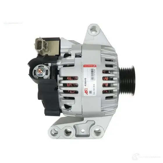 Генератор AS-PL 1437906871 72BG Z a3584s изображение 2