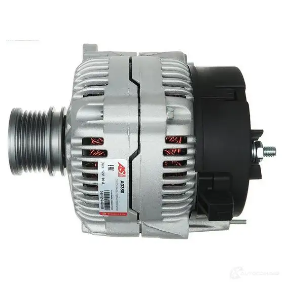 Генератор AS-PL a0380 LVE 4Y 5901259490596 4263468 изображение 4