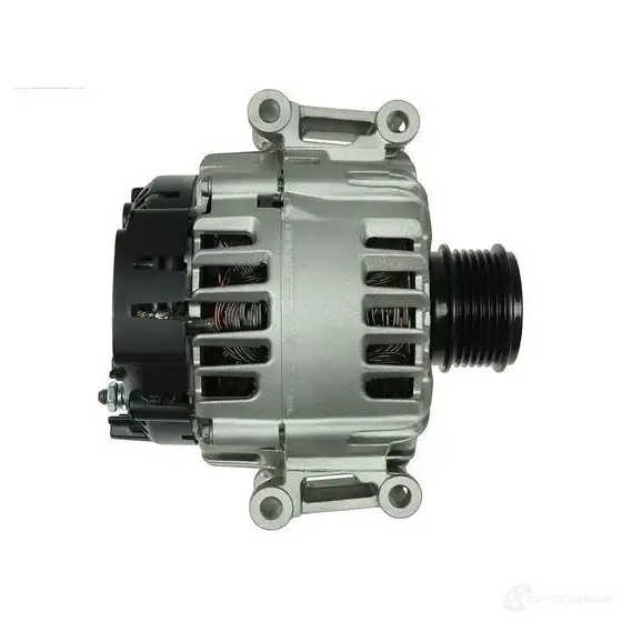 Генератор AS-PL a3396pr 1437272620 9KK NQH изображение 2