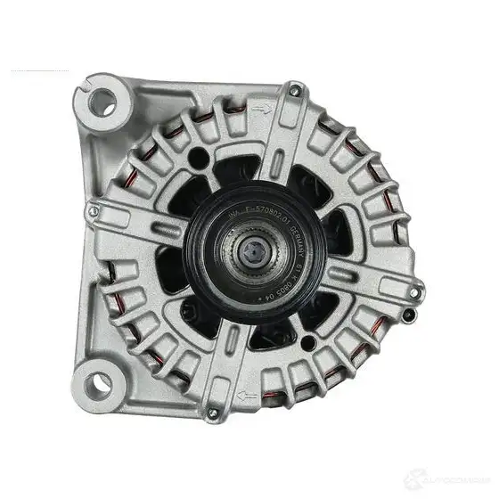 Генератор AS-PL 1437272619 a3416pr 0V PEGS изображение 0