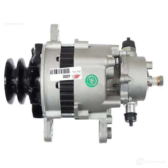 Генератор AS-PL 5901259491050 a5093 723831934 5JFSUF Z изображение 4