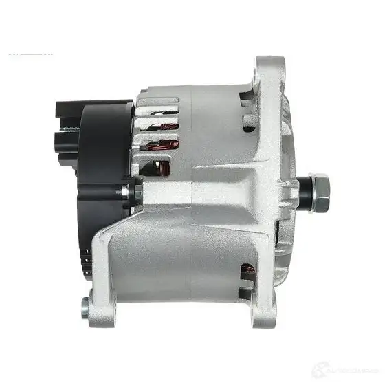 Генератор AS-PL 1437272394 a6604(denso) 6YK 78 изображение 2