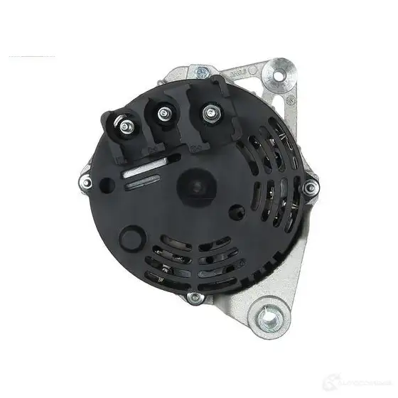 Генератор AS-PL 1437272394 a6604(denso) 6YK 78 изображение 3