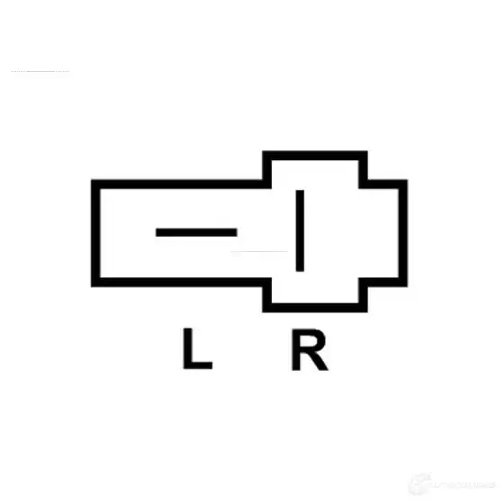Генератор AS-PL 5901259492392 4264313 WNN OUS a5100 изображение 5
